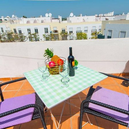 Special Holiday Apartment Tavira Kültér fotó