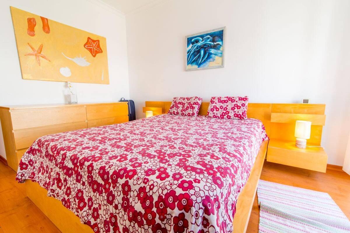 Special Holiday Apartment Tavira Kültér fotó