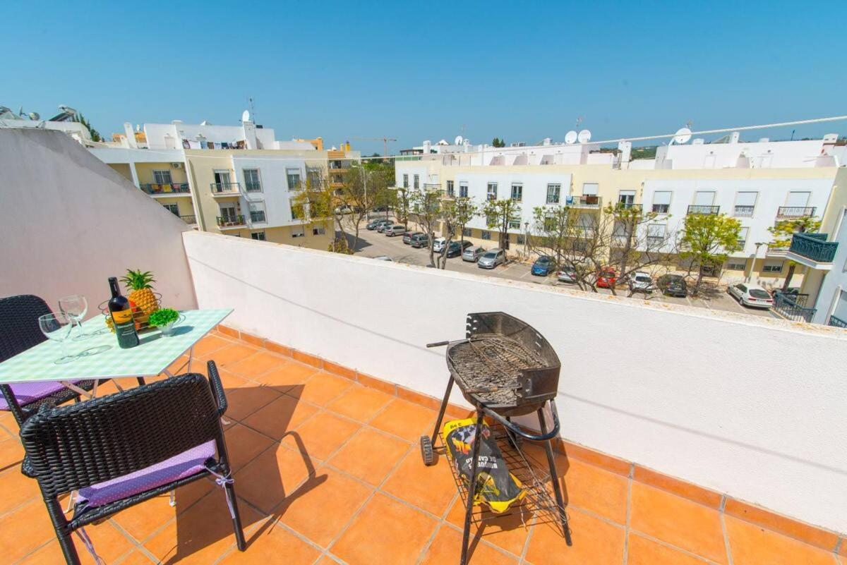Special Holiday Apartment Tavira Kültér fotó