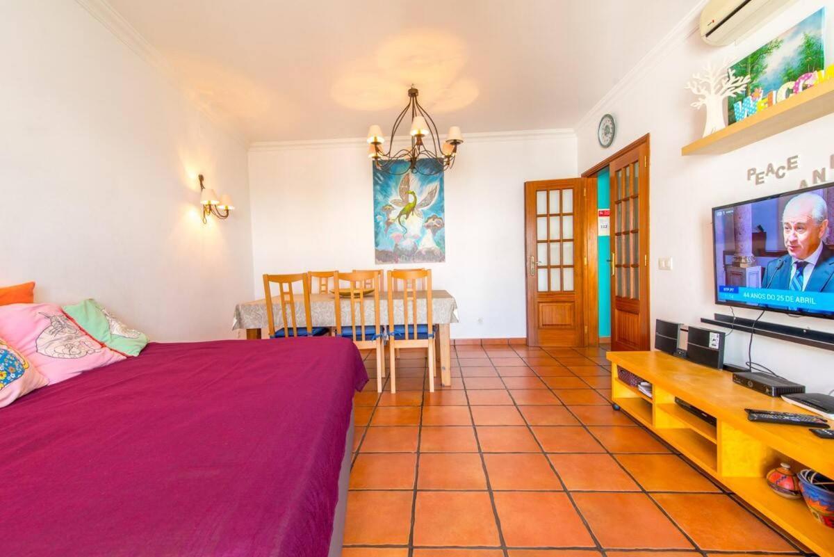 Special Holiday Apartment Tavira Kültér fotó