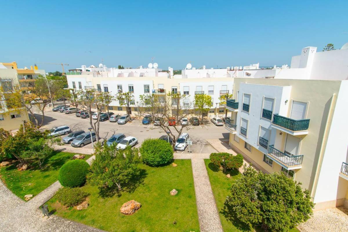 Special Holiday Apartment Tavira Kültér fotó